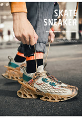 Men’s Plus Size Sneakers – Fashion Loafers, Casual Running Shoes & Tennis Shoes for Men (Sizes 46, 47, 48)