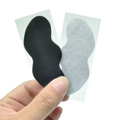 Facial Blackhead Removal Stickers – 10/50/100 Pieces for Deep Pore & Nose Cleansing, Gentle Care