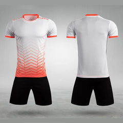 Adult & Kids Football Jerseys – Men’s & Women’s Soccer Uniforms, Children’s Futsal Sportswear & Training Tracksuit Outfit