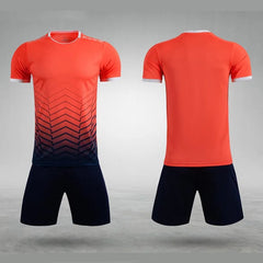 Adult & Kids Football Jerseys – Men’s & Women’s Soccer Uniforms, Children’s Futsal Sportswear & Training Tracksuit Outfit