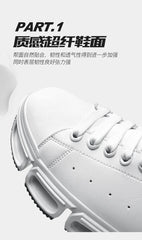 Men’s Luxury Sneakers – Breathable Running Trainers, Casual Loafers & Fashion Sport Shoes for Men