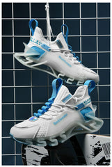 Men’s Fashion Sneakers – Breathable Luxury Trainers, Casual Running Shoes & Stylish Loafers for All-Day Comfort