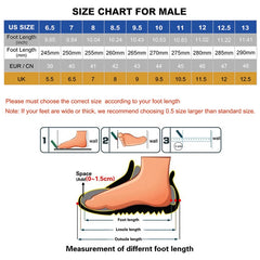 Men's Genuine Leather Height-Increasing Sneakers – Casual White Platform Shoes with 6/8/10CM Lift Insole
