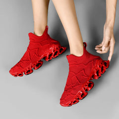 Men’s Fashion Sneakers – Breathable Luxury Trainers, Casual Running Shoes & Stylish Loafers for All-Day Comfort