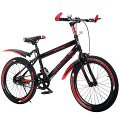 Chase New Children's 20 Inch Mountain Bike – For Boys Aged 6-10 Years | Primary School Bike | Bicicleta Infantil Menino