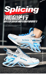 Men’s Breathable Sneakers – Casual Running Shoes, Fashion Trainers, and Luxury Loafers for Sport & Everyday Style