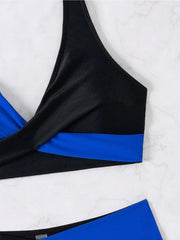 Women's Brazilian Bikini Set – Sexy 2025 Swimwear for Beach & Pool