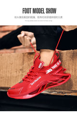 Men’s Breathable Sneakers – Casual Running Shoes, Fashion Trainers, and Luxury Loafers for Sport & Everyday Style