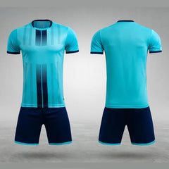 Adult & Kids Football Jerseys – Men’s & Women’s Soccer Uniforms, Children’s Futsal Sportswear & Training Tracksuit Outfit