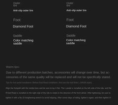 Chase New 20-Inch Variable Speed Mountain Bike – For Children Ages 8–12 | Boys & Girls Primary School Bicycle