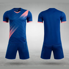 Adult & Kids Football Jerseys – Men’s & Women’s Soccer Uniforms, Children’s Futsal Sportswear & Training Tracksuit Outfit