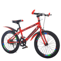 Chase New Children's 20 Inch Mountain Bike – For Boys Aged 6-10 Years | Primary School Bike | Bicicleta Infantil Menino