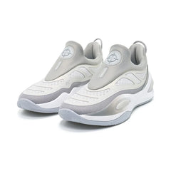 Austin Reaves Style Men’s Basketball Sneakers – Breathable Low-Cut Slip-On Casual Shoes with AR1-Inspired Sole