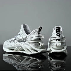 Men’s Breathable Sneakers – Casual Running Shoes, Fashion Trainers, and Luxury Loafers for Sport & Everyday Style