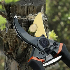 G1 Multifunctional Garden Trimming Tool – Heavy-Duty Sharp Manual Pruner, Professional & Durable Plant Scissors for Precise Cutting