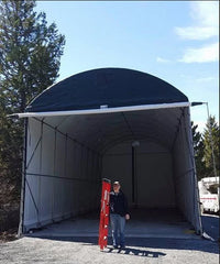 High Qualify Shelters Horse shelter, Horses, Horse barns