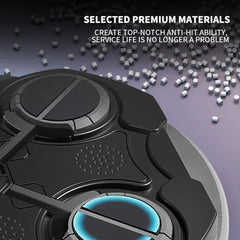 Smart Music Boxing Machine Trainer – Interactive Wall Target for Kids | Rhythm-Based Boxing & Fitness Fun at Home