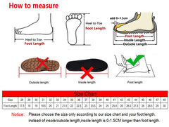 Boys' Fashion Sneakers – Thick-Soled, Warm & Comfortable Anti-Slip Outdoor Sports Shoes for Kids