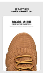 Men’s Luxury Sneakers – Breathable Running Trainers, Casual Loafers & Fashion Sport Shoes for Men