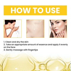 Facial Care & Skin Nourishment | Quick Solution for Healthy & Protected Skin