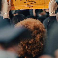 Geometric Polka Dot Palestine Bracelet – Multicolor Handwoven Arabic Style Gaza Flag Jewelry for Men & Women