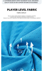 Football Jerseys for Adults & Kids – Personalized Soccer Uniforms for Men & Women, Team Sportswear & Training Tracksuit Set