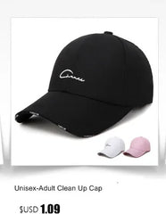 Canada Dad Baseball Cap – Unisex Cotton Cap with Embroidered Maple Leaf Flag, Outdoor Sun Hat for Adults