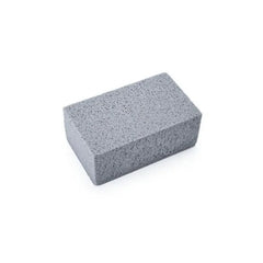 BBQ Grill Cleaning Brush & Pumice Brick | Barbecue Rack Cleaning Stone for Outdoor Kitchen & Mangal