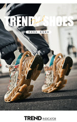 Men’s Plus Size Sneakers – Fashion Loafers, Casual Running Shoes & Tennis Shoes for Men (Sizes 46, 47, 48)