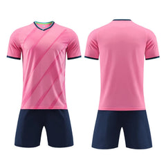 Football Jerseys for Adults & Kids – Personalized Soccer Uniforms for Men & Women, Team Sportswear & Training Tracksuit Set