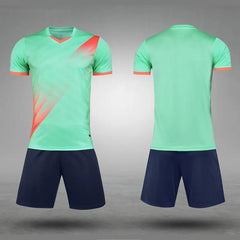 Adult & Kids Football Jerseys – Men’s & Women’s Soccer Uniforms, Children’s Futsal Sportswear & Training Tracksuit Outfit