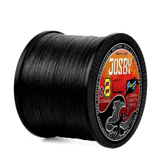 Braided Fishing Line 8 Strand – 100M/300M/500M/1000M | Spinning PE Multifilamento | Japan Technology | Carp, Fly, Sea, Saltwater Weave | Extreme Pesca