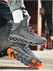 Men’s Plus Size Sneakers – Fashion Loafers, Casual Running Shoes & Tennis Shoes for Men (Sizes 46, 47, 48)