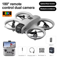 Xiaomi Original GT3 Drone 8K 5G GPS Professional HD Aerial Photography Remote Control Aircraft HD Dual Camera Quadcopter Toy UAV