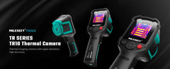 Mileseey TR10 Infrared Thermal Imager – Portable Thermal Camera for Leak Detection & Electronics Repair