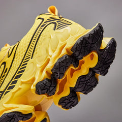 Men’s Luxury Sneakers – Breathable Running Trainers, Casual Loafers & Fashion Sport Shoes for Men