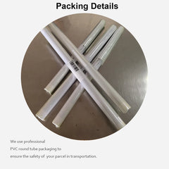 Chinese Style Golden Leaves & Deer Canvas Painting – Feng Shui Mountain Wall Art for Living Room (Unframed)