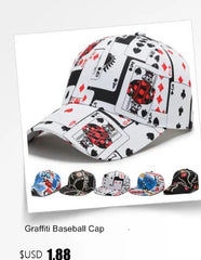 Canada Dad Baseball Cap – Unisex Cotton Cap with Embroidered Maple Leaf Flag, Outdoor Sun Hat for Adults