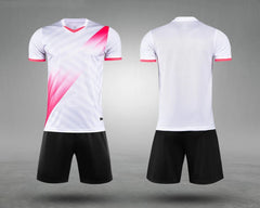 Adult & Kids Football Jerseys – Men’s & Women’s Soccer Uniforms, Children’s Futsal Sportswear & Training Tracksuit Outfit