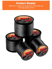 Braided Fishing Line 8 Strand – 100M/300M/500M/1000M | Spinning PE Multifilamento | Japan Technology | Carp, Fly, Sea, Saltwater Weave | Extreme Pesca