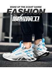 Men’s Breathable Sneakers – Casual Running Shoes, Fashion Trainers, and Luxury Loafers for Sport & Everyday Style