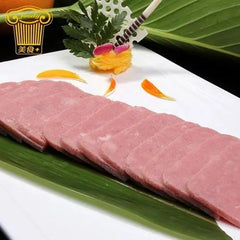 Multifunctional Fully Automatic Electric Toast Slicer – Precision Bread, Ham, Mantou, and Mushroom Cutter (Fixed Thickness)