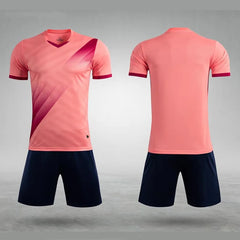 Adult & Kids Football Jerseys – Men’s & Women’s Soccer Uniforms, Children’s Futsal Sportswear & Training Tracksuit Outfit