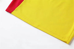 Adult & Kids Soccer Jersey Set – Football Training Kit with Tracksuit for Men, Boys & Children | Futbol Uniforms