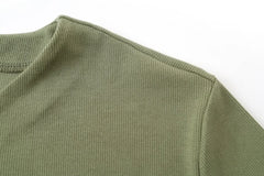 Women's Ribbed Maxi Summer Dress – Comfortable Sleeveless Button Front Long Dress | Casual & Elegant Lady's Clothing