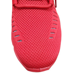 Newest Kids Breathable Running Sneakers For Women Low Top Large Size Men's Sports Shoes Mesh Jogging Children Casual Shoes