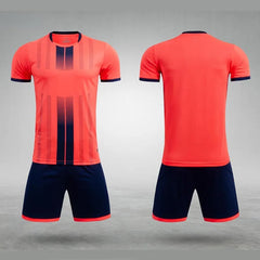 Adult & Kids Football Jerseys – Men’s & Women’s Soccer Uniforms, Children’s Futsal Sportswear & Training Tracksuit Outfit