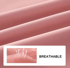 Fox Ride Racing Outdoor Women Windproof Cycling Jackets Waterproof Hooded MTB Jersey Bike Jacket Bicycle Windbreaker Hiking Coat