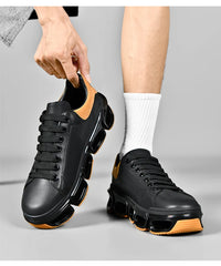 Men’s Luxury Sneakers – Breathable Running Trainers, Casual Loafers & Fashion Sport Shoes for Men