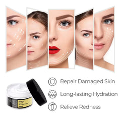 Snail Anti Aging Serum Advanced Moisturizing Skin Care Sagging Firming Tightening Fade Fine Lines Collagen Booster Essence 100ml